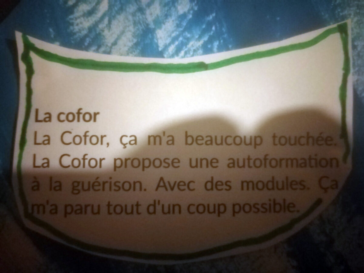 3 jours de rencontres autour des souffrance psychiques 3 1