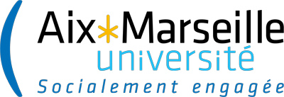 logo Aix Marseille université