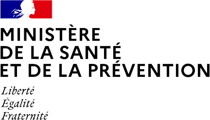 logo Ministère de la Santé et de la Prévention