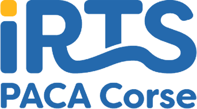 logo irts