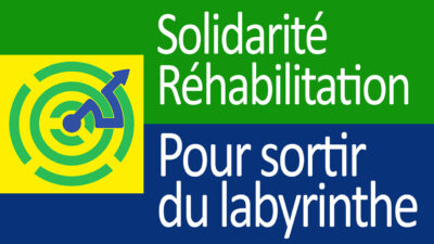 logo solidarite rehabilitation