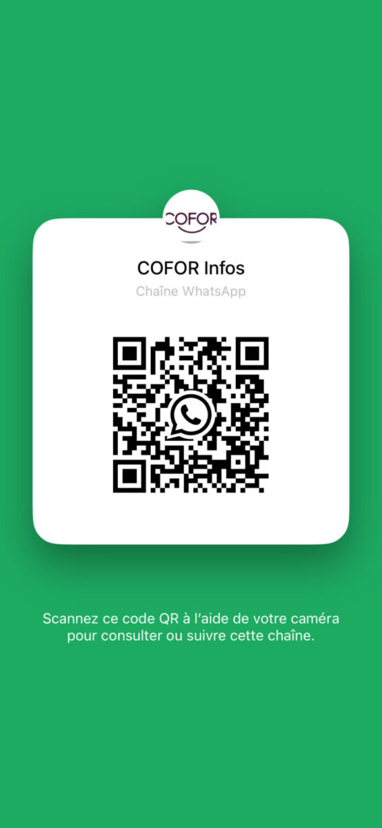 GR CODE WHATSAPP